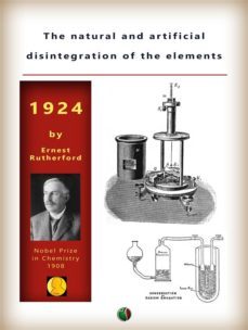 the natural and artificial disintegration of the elements (ebook)-9791222060842