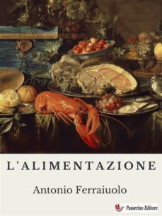 l'alimentazione (ebook)-9791222414942