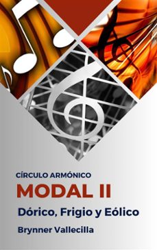 circulo armonico modal 2 (ebook)-9791223067642