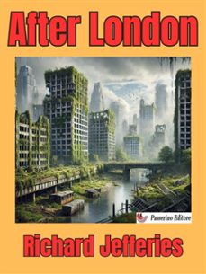 after london (ebook)-richard jefferies-9791223082942