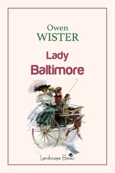 lady baltimore (ebook)-owen wister-9791223942642