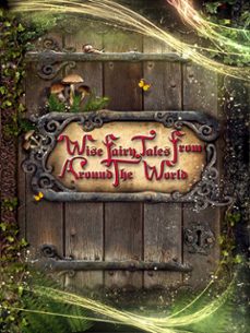 wise fairy tales from around the world (ebook)-9791224447542