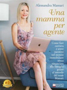 una mamma per agente (ebook)-9791255180142