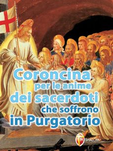 coroncina per le anime dei sacerdoti che soffrono in purgatorio (ebook)-9791256390342