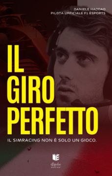il giro perfetto-daniele haddad-9791298613942