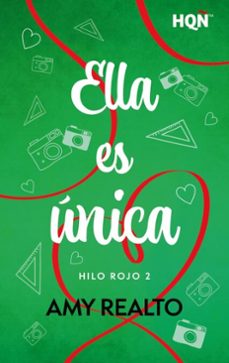 ella es unica (ebook)-amy realto-9791370006242