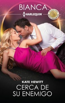 cerca de su enemigo (ebook)-kate hewitt-9791370172442