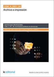 com_a_3001_04. archivo e impresion (ebook)-maria elena gordo agras-9791370271442