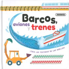 barcos, aviones y trenes-9791370343842
