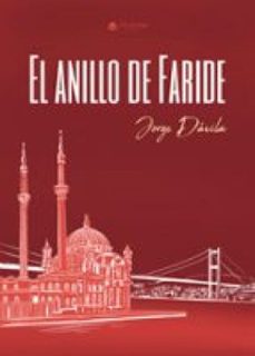 el anillo de faride (ebook)-9791370357542