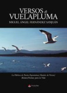 versos a vuelapluma (ebook)-9791370462642