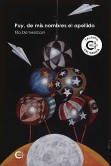puy, de mis nombres el apellido-tito domeniconi-9791387524142