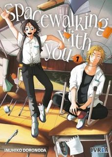 spacewalking with you 1-yuto suzuki-9791387547042