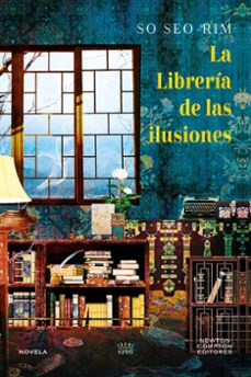la libreria de las ilusiones-seo rim so-9791387575342