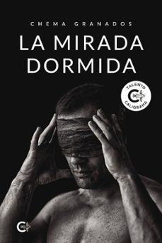 la mirada dormida (ebook)-9791387602642