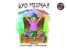 yo misma-maria azorin-montse borras-9791387616342