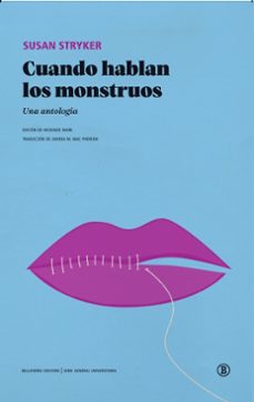 cuando hablan los monstruos-susan stryker-9791387639242