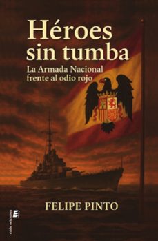 heroes sin tumba-felipe pinto-9791387643942