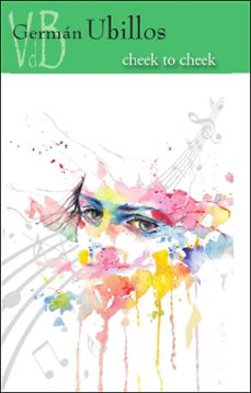 cheek to cheek-german ubillos-9791387644642