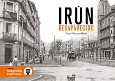 irun desaparecido-pedro barruso bares-9791387658342