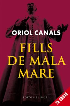 fills de mala mare (nova edicio)-oriol canals-9791387728342