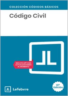 codigo civil (13ª ed.)-9791387732042
