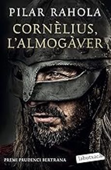 cornelius, l'almogaver-pilar rahola-9791387802042