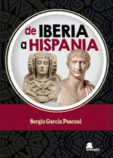 de iberia a hispania-9791387815042