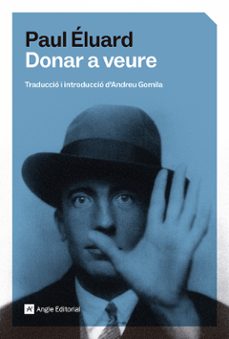 donar a veure-paul eluard-9791387853242