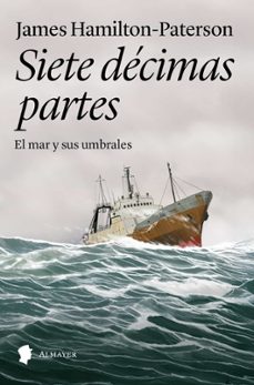 siete decimas partes-james hamilton paterson-9791387873042