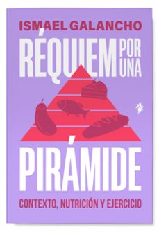 requiem por una piramide (ebook)-ismael galancho-9791387936297