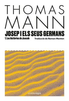 josep i els seus germans i-thomas mann-9791387969042