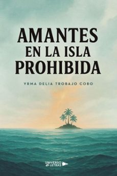 amantes en la isla prohibida (ebook)-yrma delia trobajo cobo-9791388009242