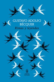 rimas y leyendas (ebook)-9791388015342