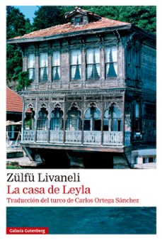 la casa de leyla (ebook)-zulfu livaneli-9791388019142