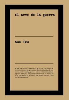 el arte de la guerra-sun tzu-9791388115042