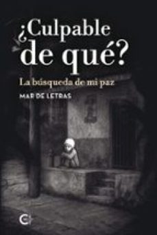 ¿culpable de que? (ebook)-9791388171642
