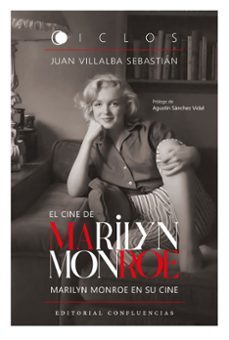 Imagen Principal de EL CINE DE MARILYN MONROE