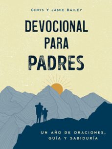 devocional para padres (ebook)-chris bailey-jamie bailey-9798217330942