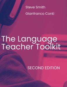 the language teacher toolkit (second edition) (ebook)-steve smith-gianfranco conti-9798223073642