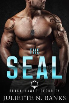 the seal-juliette n banks-9798223890942