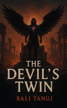 the devil's twin (ebook)-tanuj bali-9798224720842