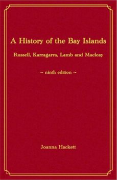 a history of the bay islands (ebook)-joanna hackett-9798231096442