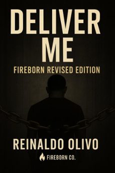 deliver me: fireborn revised edition (ebook)-reinaldo olivo-9798231372942