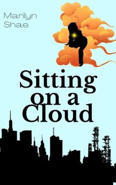 sitting on a cloud (ebook)-marilyn shae-9798231755042