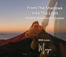 from the shadows into the light (ebook)-maya wilde-9798232087142