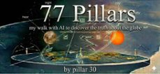 77 pillars   my walk with a.i to discover the truth about the globe. (ebook)-pillar 30-9798232147242