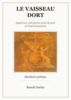 le vaisseau dort (ebook)-benoît guérin-9798232530242