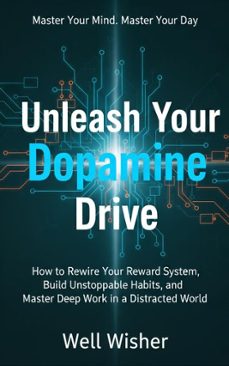 unleash your dopamine drive (ebook)-well wisher-9798232596842