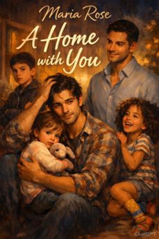 a home with you (ebook)-maria rose-9798232997342